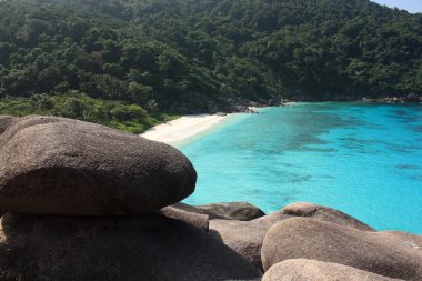 similan Islands, Tayland, phuket