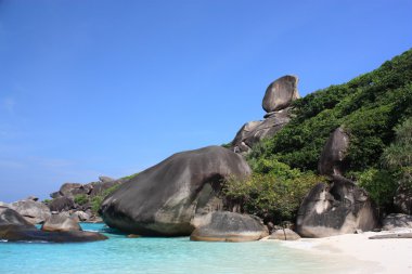 similan Islands, Tayland, phuket