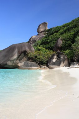 similan Islands, Tayland, phuket