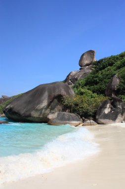 similan Islands, Tayland, phuket