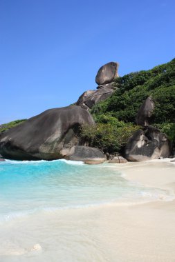 similan Islands, Tayland, phuket