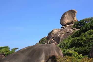 similan Islands, Tayland, phuket