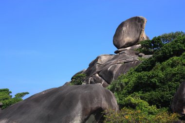 similan Islands, Tayland, phuket