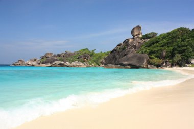 similan Islands, Tayland, phuket