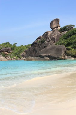 similan Islands, Tayland, phuket