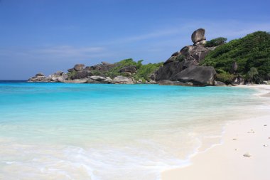 similan Islands, Tayland, phuket