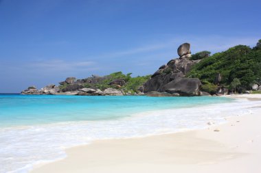 similan Islands, Tayland, phuket