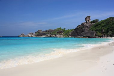 similan Islands, Tayland, phuket