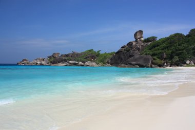 similan Islands, Tayland, phuket