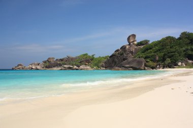 similan Islands, Tayland, phuket