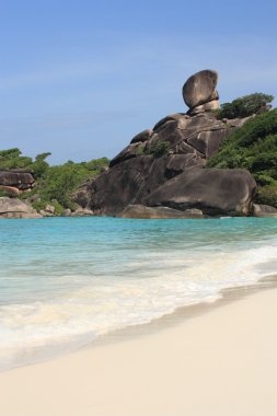 similan Islands, Tayland, phuket