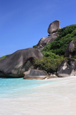 similan Islands, Tayland, phuket