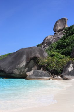 similan Islands, Tayland, phuket