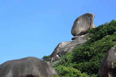 similan Islands, Tayland, phuket