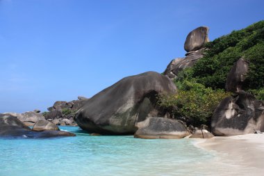 similan Islands, Tayland, phuket