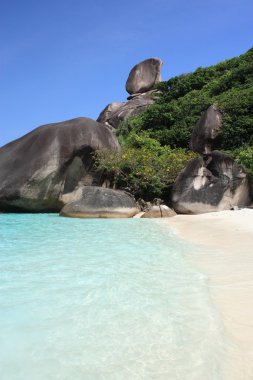 similan Islands, Tayland, phuket