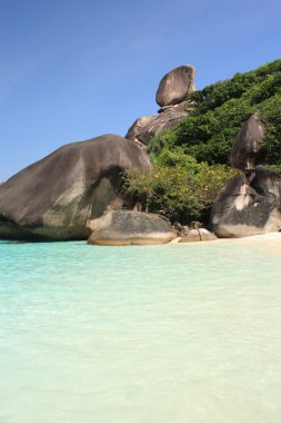 similan Islands, Tayland, phuket