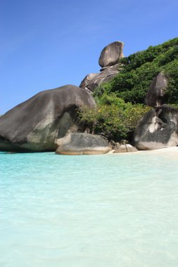 similan Islands, Tayland, phuket