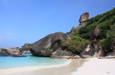 similan Islands, Tayland, phuket