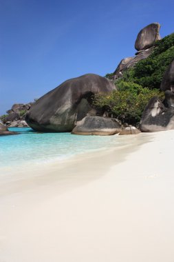 similan Islands, Tayland, phuket