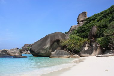 similan Islands, Tayland, phuket