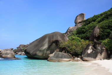 similan Islands, Tayland, phuket