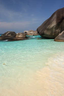 similan Islands, Tayland, phuket