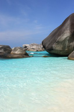 similan Islands, Tayland, phuket