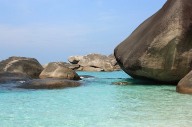 similan Islands, Tayland, phuket