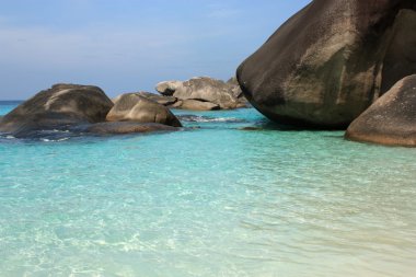 similan Islands, Tayland, phuket