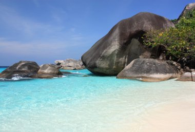 similan Islands, Tayland, phuket