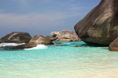 similan Islands, Tayland, phuket