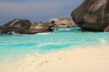 similan Islands, Tayland, phuket