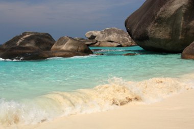 similan Islands, Tayland, phuket