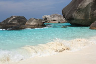 similan Islands, Tayland, phuket