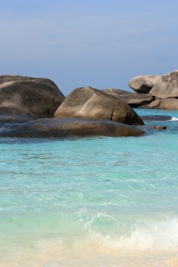 similan Islands, Tayland, phuket