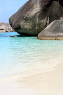 similan Islands, Tayland, phuket