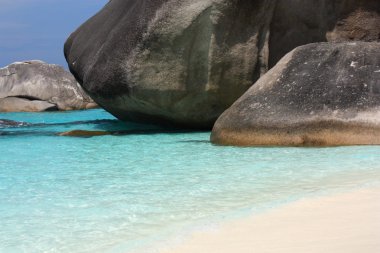 similan Islands, Tayland, phuket