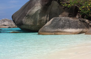 similan Islands, Tayland, phuket