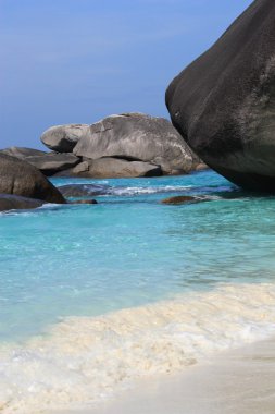 similan Islands, Tayland, phuket