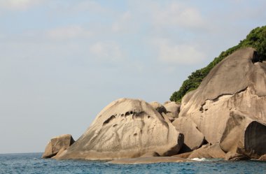 similan Islands, Tayland, phuket