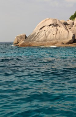 similan Islands, Tayland, phuket