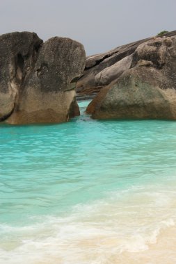 similan Islands, Tayland, phuket