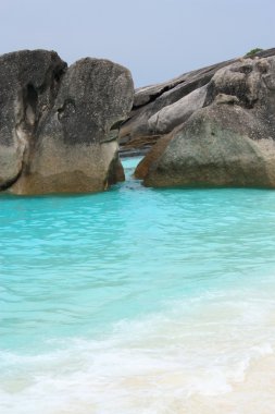 similan Islands, Tayland, phuket