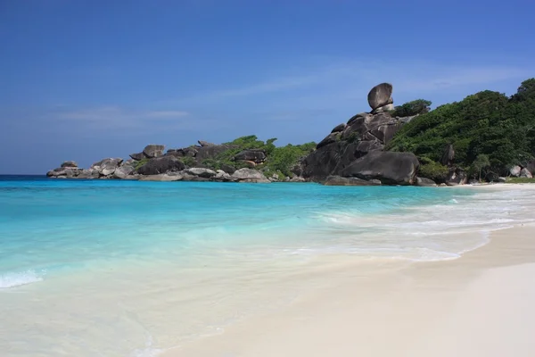 Stock image Similan islands, Thailand, Phuket