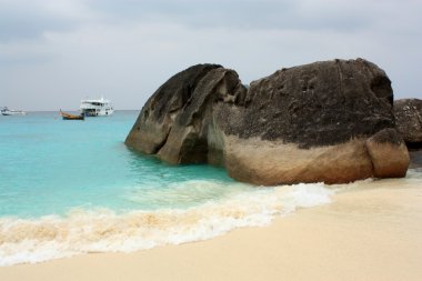 similan Islands, Tayland, phuket