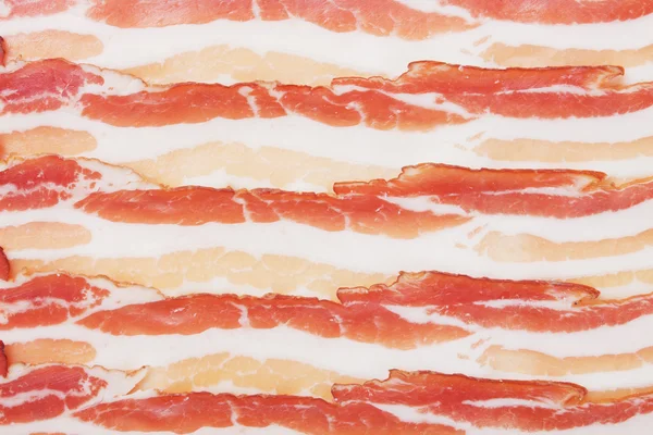 Szelet bacon — Stock Fotó
