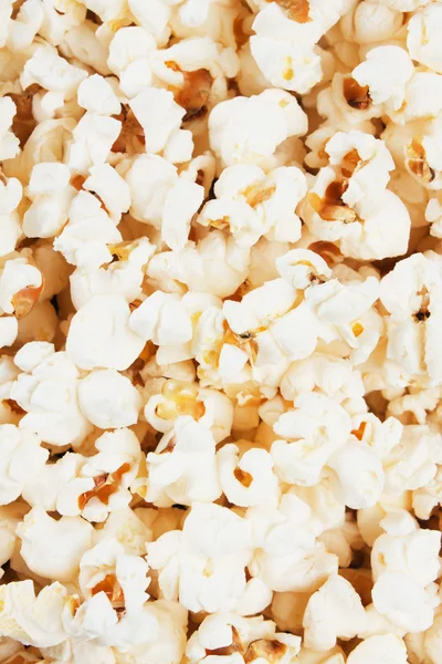 Popcorn proaspăt — Fotografie, imagine de stoc