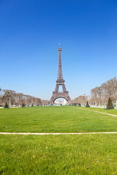 Tour Eiffel. France, Paris — Stock Photo, Image