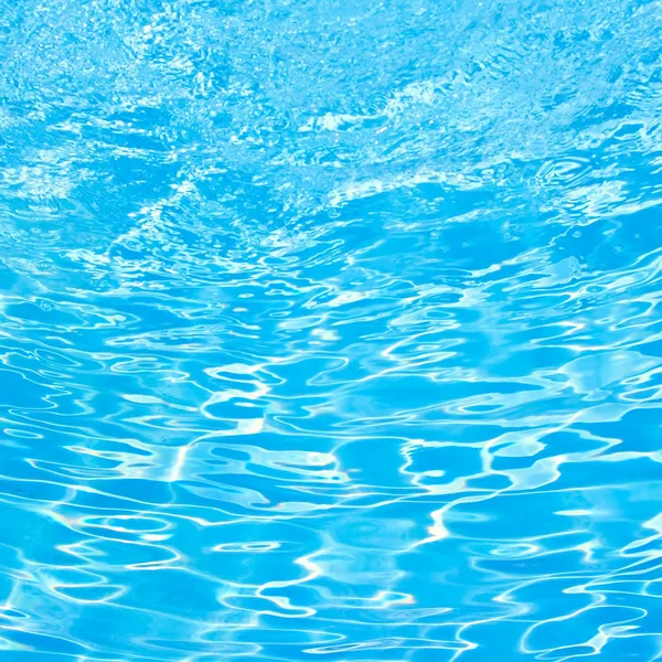 Swim pool background — Stock Photo, Image